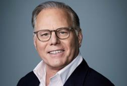David Zaslav