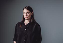 Inga Ibsdotter Lilleaas