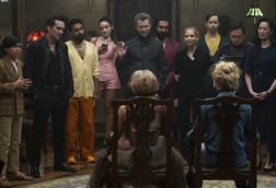 Ready Or Not 2: Here I Come