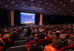 The 2025 Screen Summit