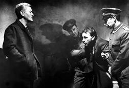 'The Spy Who Came In From The Cold'