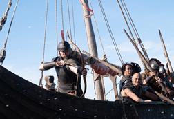 The Odyssey