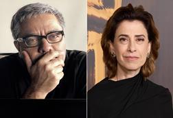 Mohammad Rasoulof, Fernanda Torres