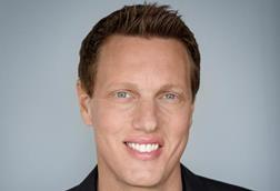 David Ellison