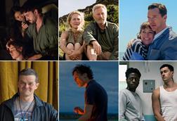 Hamnet The Salt Path The Roses Wasteman Urchin I Swear