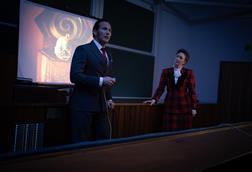 'The Conjuring: Last Rites'