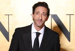 Adrien Brody