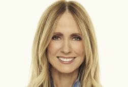 Dana Walden, Disney president and Chief Creative Officer