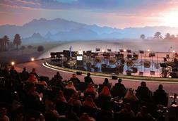 Jax Studios in Riyadh