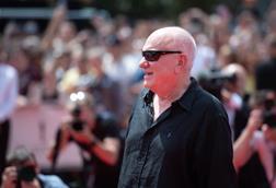 Paul Zaentz in Karlovy Vary