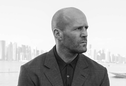 Jason Statham