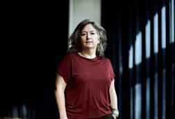 Isabel Arrate Fernandez - Headshot 2025 - Copyright Nina Schollaardt