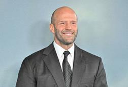 Jason Statham