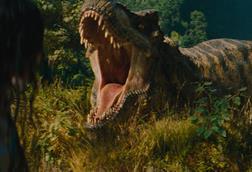 'Jurassic World Rebirth'