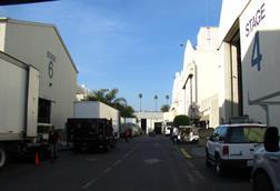 Paramount Pictures