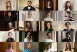 Screen Stars of Tomorrow 2026