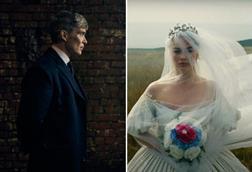 Peaky Blinders, Wuthering Heights