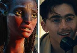 Avatar: Fire And Ash, Marty Supreme