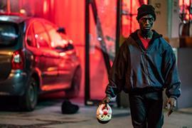 Berlin Alexanderplatz c Wolfgang Ennenbach 2019 Sommerhaus eOne Germany