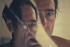 Adriano Giannini in 'Back To Buenos Aires'