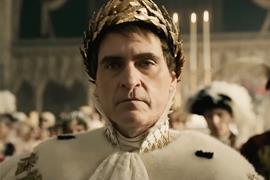 Napoleon c Apple Sony