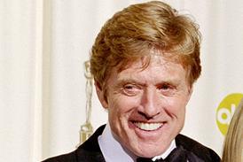 Robert Redford
