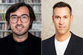 Efe Cakarel, Andrea Scarso