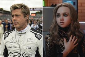 F1 M3GAN 2.0