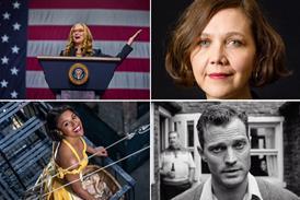 bafta 2022 talking points