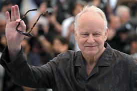 Stellan Skarsgard