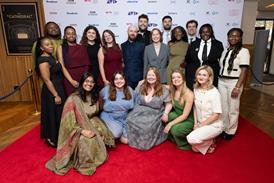 Production Management Graduates