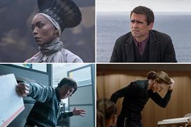 Acting awards contenders