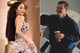 Chase Infiniti, Robert Aramayo