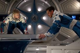 'The Fantastic Four: First Steps'