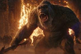 Godzilla x Kong The New Empire 6 Warner Bros Ent