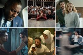 50 films to watch this awards season