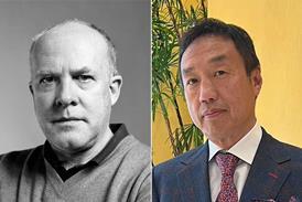 Cassian Elwes Edward Zeng Elevated