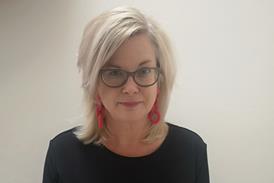 wendy mitchell headshot 2021 black top