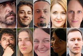 10 filmmakers to watch