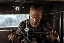 Sisu: Road To Revenge