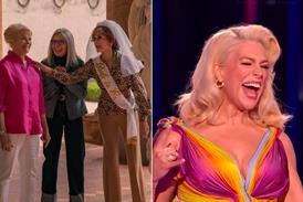 book club eurovision