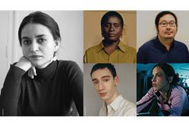 critics week 2026 jury