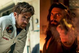 'Project Hail Mary', 'Dhurandhar: The Revenge'