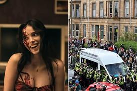 'Obsession', 'Everybody To Kenmure Street'