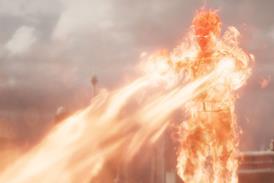 'The Fantastic Four: First Steps'