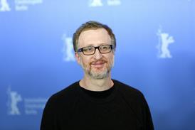 James Gray