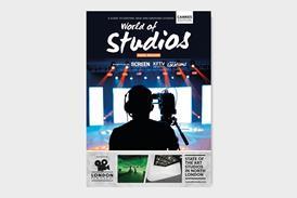 World Of Studios 3x2