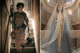 'Ghostbusters: Frozen Empire', 'Immaculate'