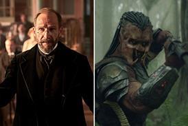 'The Choral', 'Predator: Badlands'