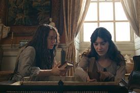 Sense And Sensibility